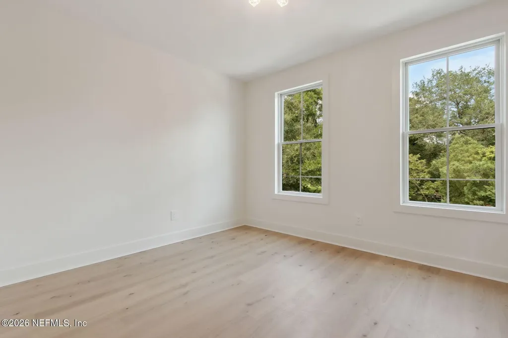 1114 White Street Fernandina Beach FL 32034