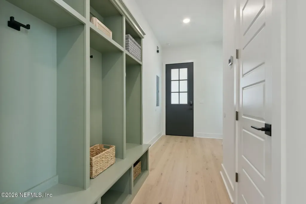 1114 White Street Fernandina Beach FL 32034