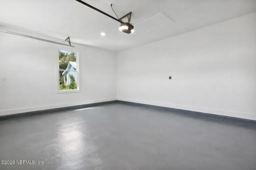 1114 White Street Fernandina Beach FL 32034