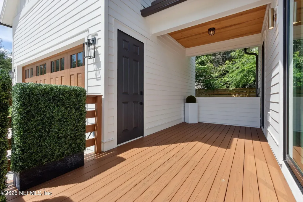 1114 White Street Fernandina Beach FL 32034