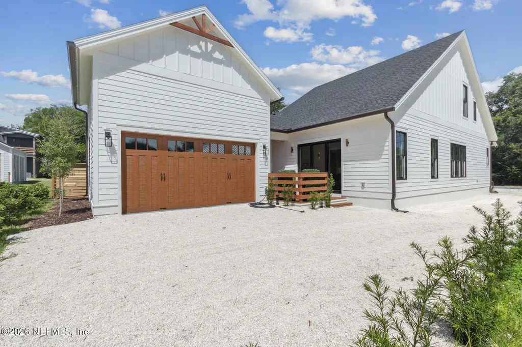 1114 White Street Fernandina Beach FL 32034