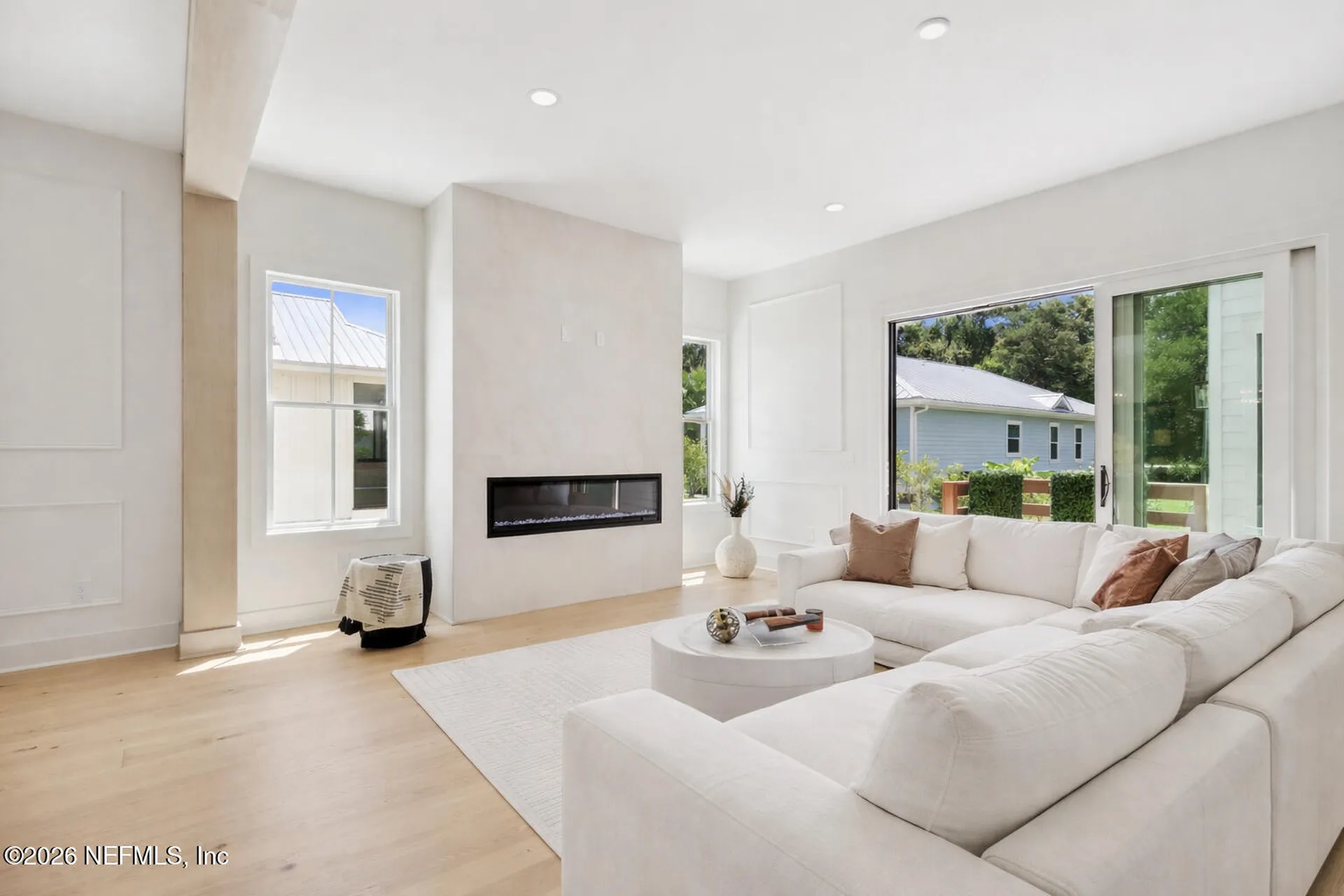 1114 White Street Fernandina Beach FL 32034