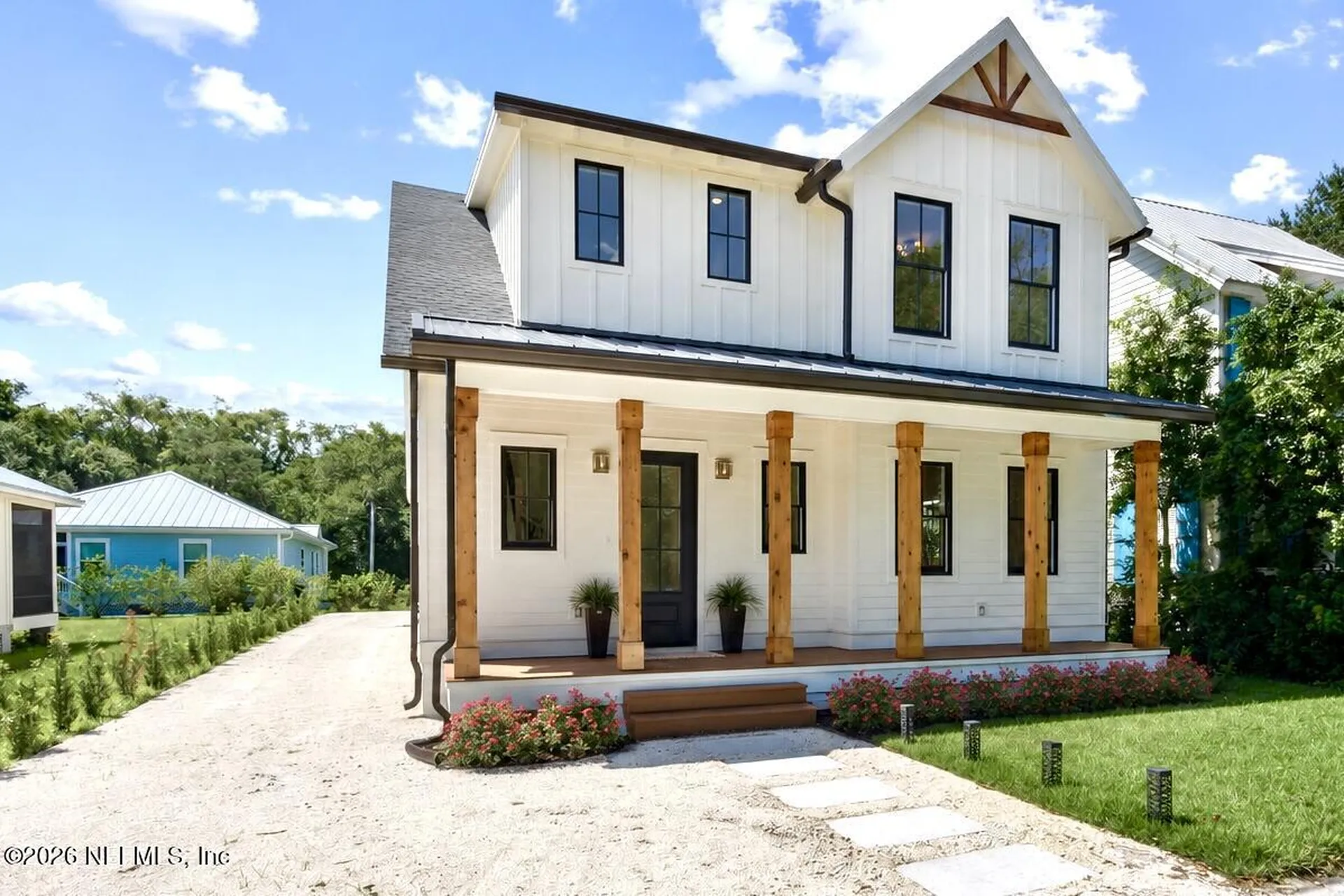 1114 White Street Fernandina Beach FL 32034