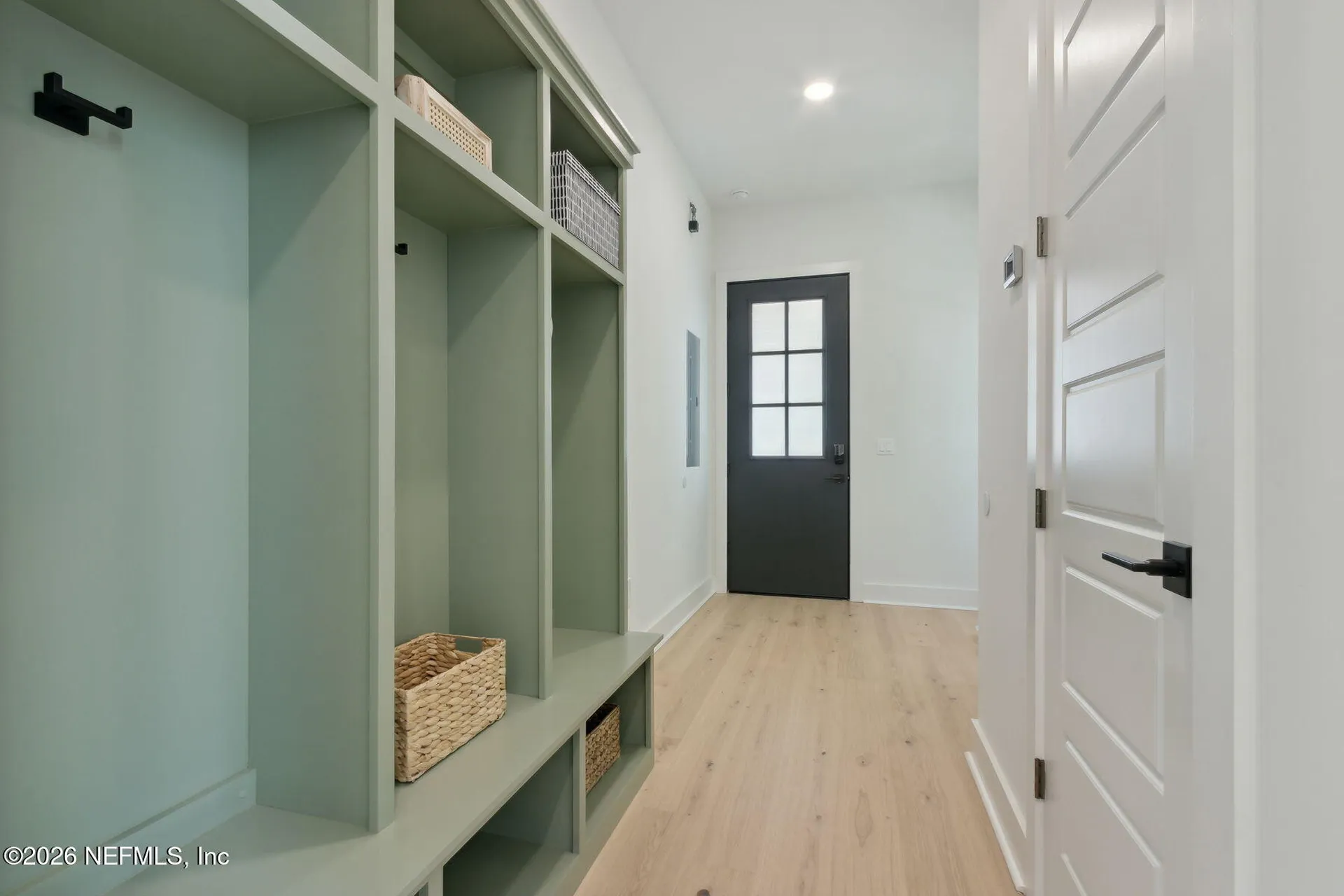 1114 White Street Fernandina Beach FL 32034