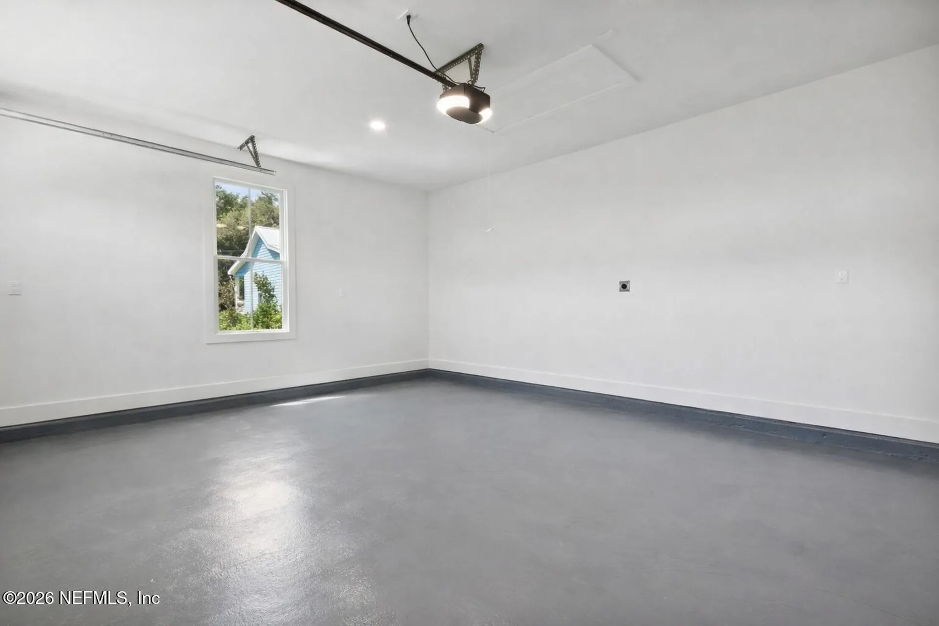 1114 White Street Fernandina Beach FL 32034