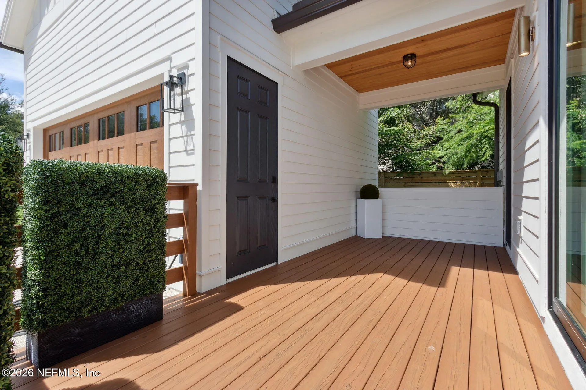1114 White Street Fernandina Beach FL 32034