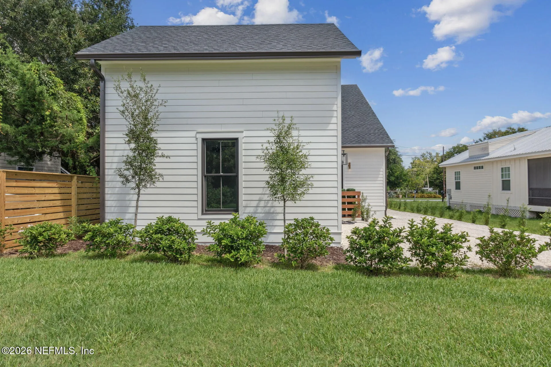 1114 White Street Fernandina Beach FL 32034