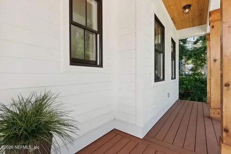 1114 White Street Fernandina Beach FL 32034