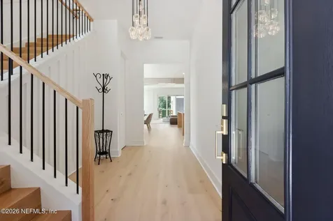 1114 White Street Fernandina Beach FL 32034