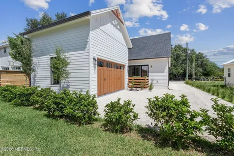 1114 White Street Fernandina Beach FL 32034