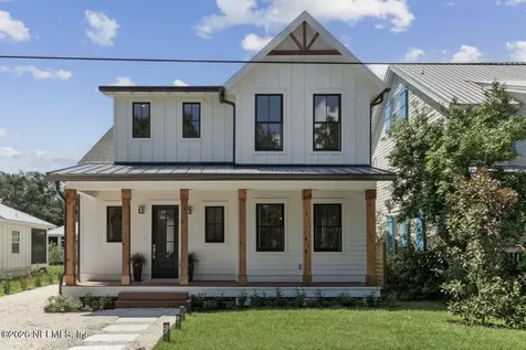 1114 White Street Fernandina Beach FL 32034