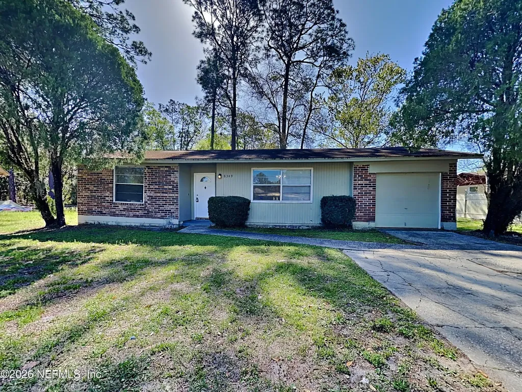 8349 Pembrook Court Jacksonville FL 32219