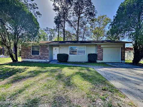 8349 Pembrook Court Jacksonville FL 32219