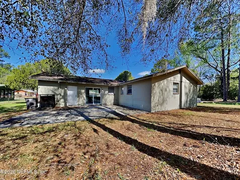 8349 Pembrook Court Jacksonville FL 32219