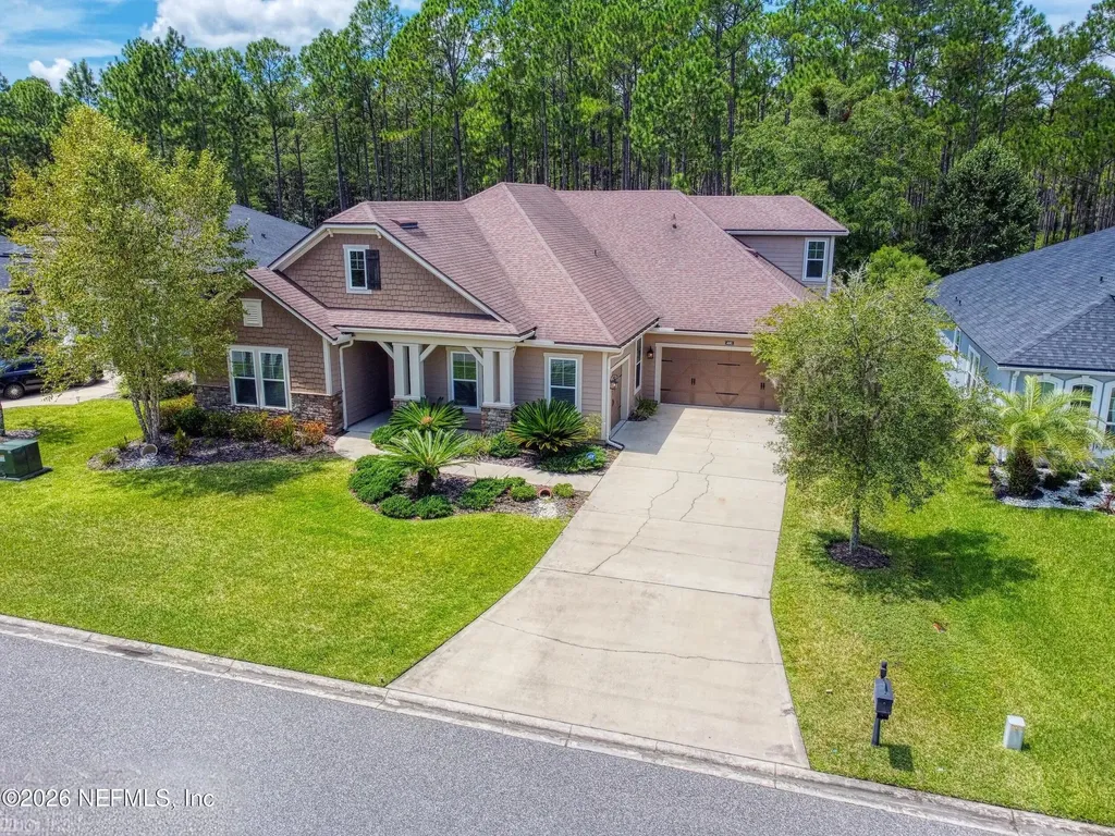 4182 Eagle Landing Parkway Orange Park FL 32065