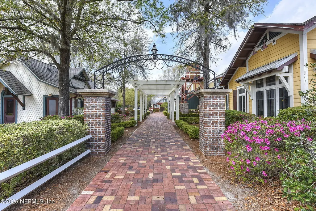 4182 Eagle Landing Parkway Orange Park FL 32065