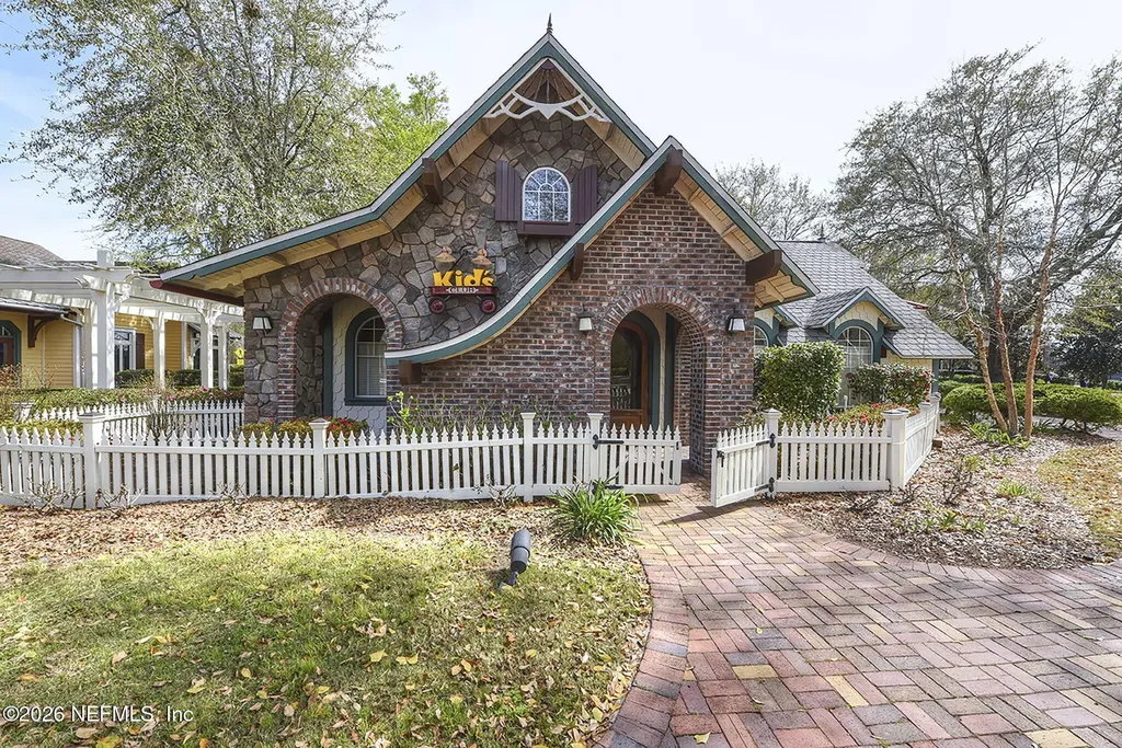 4182 Eagle Landing Parkway Orange Park FL 32065