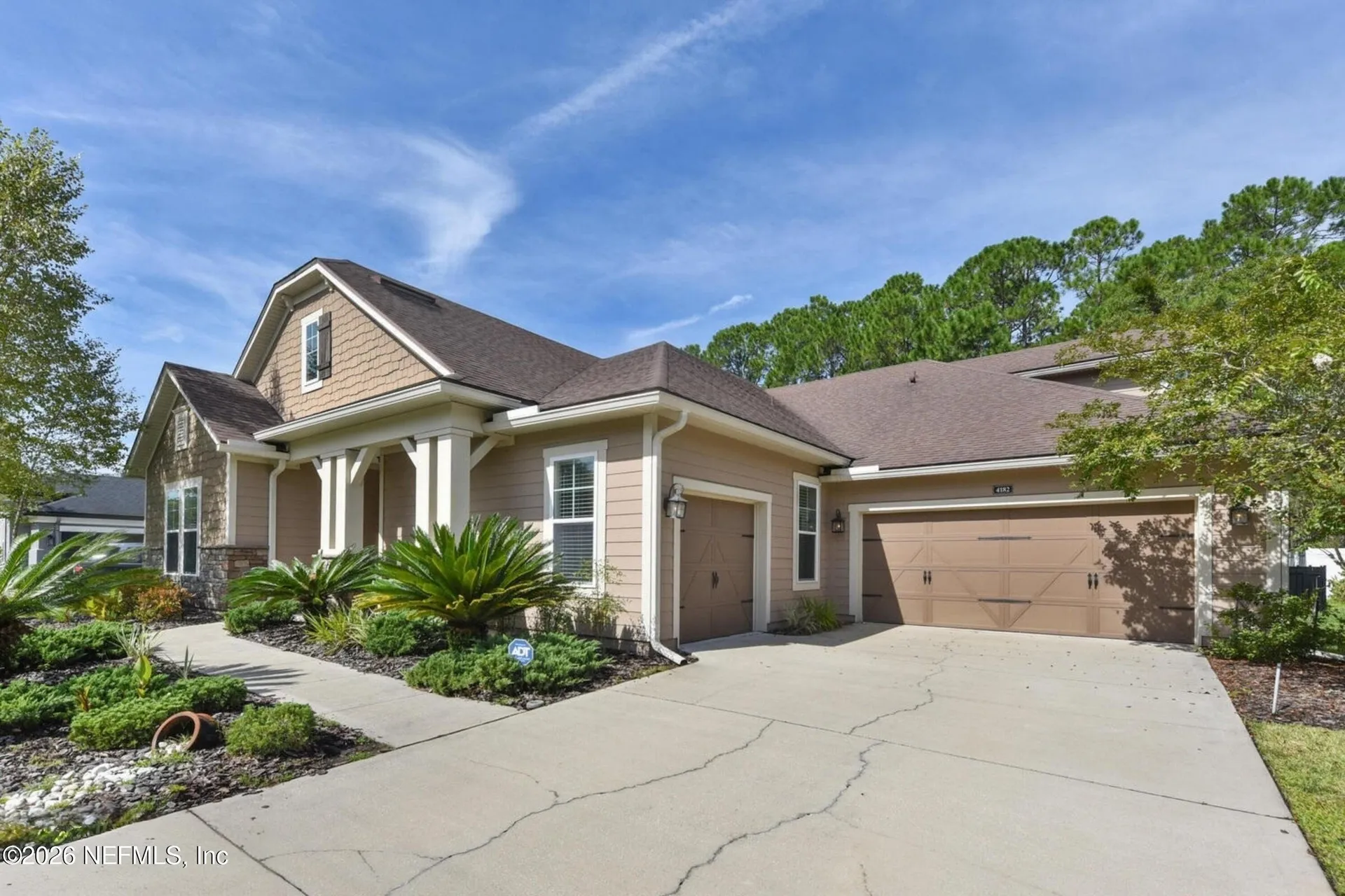 4182 Eagle Landing Parkway Orange Park FL 32065