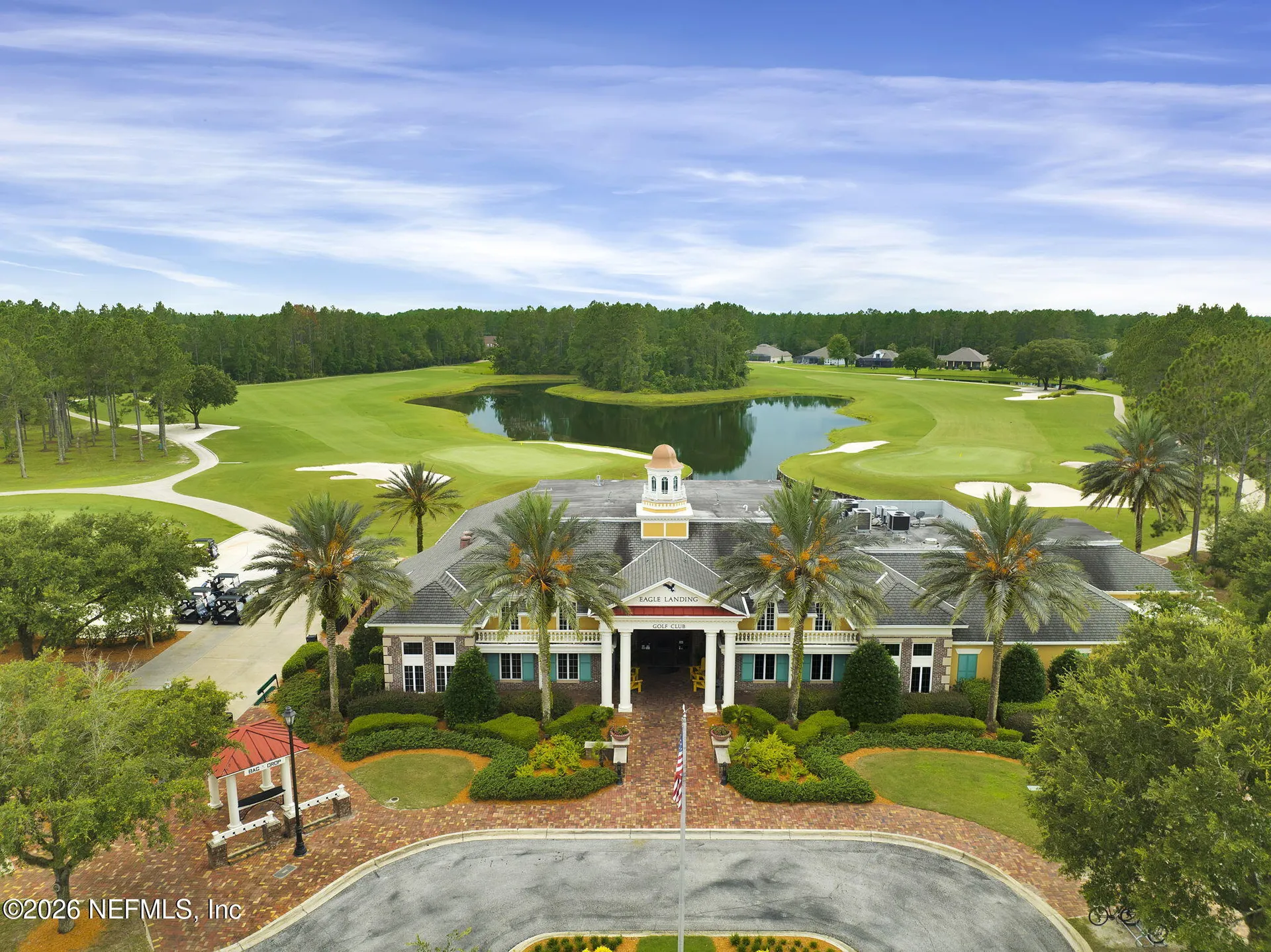 4182 Eagle Landing Parkway Orange Park FL 32065