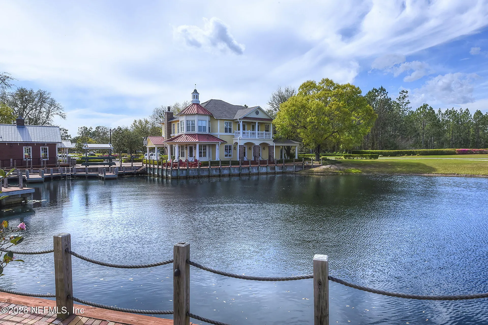 4182 Eagle Landing Parkway Orange Park FL 32065