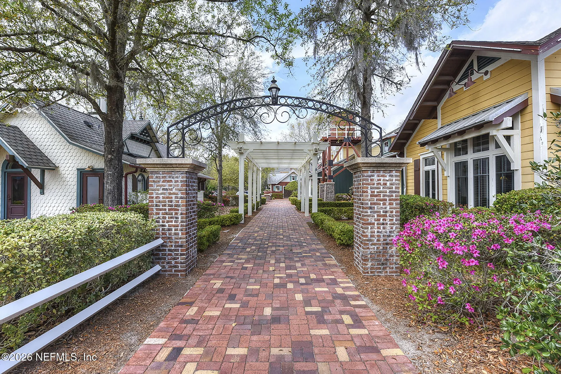 4182 Eagle Landing Parkway Orange Park FL 32065