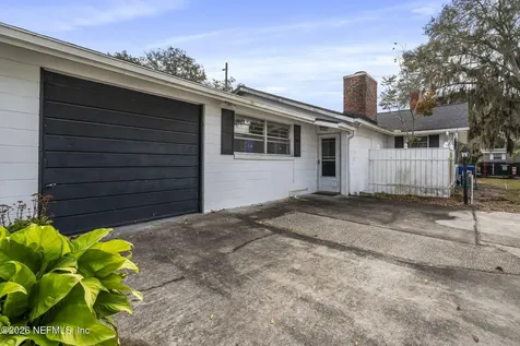 517 Clinton Drive Orange Park FL 32073