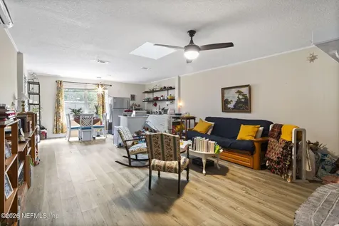 517 Clinton Drive Orange Park FL 32073