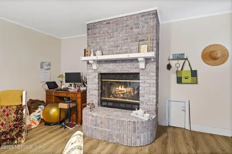 517 Clinton Drive Orange Park FL 32073