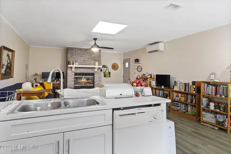 517 Clinton Drive Orange Park FL 32073
