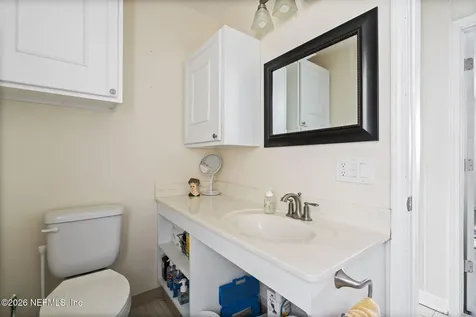 517 Clinton Drive Orange Park FL 32073