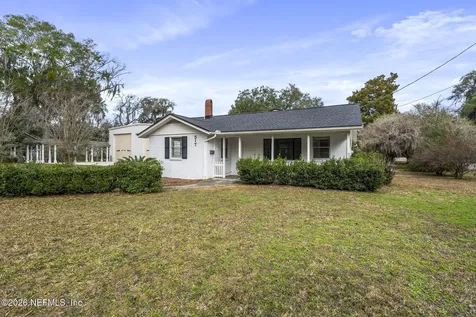 517 Clinton Drive Orange Park FL 32073