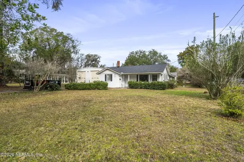 517 Clinton Drive Orange Park FL 32073