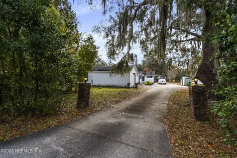 517 Clinton Drive Orange Park FL 32073
