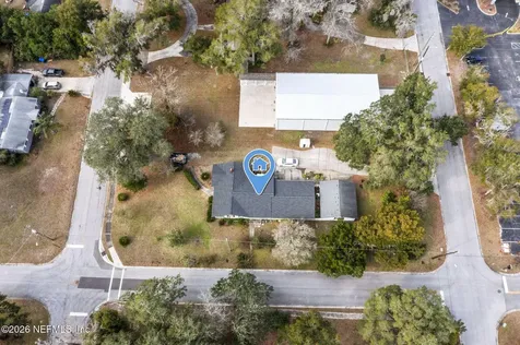 517 Clinton Drive Orange Park FL 32073