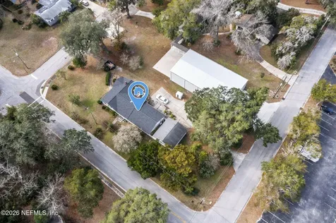 517 Clinton Drive Orange Park FL 32073