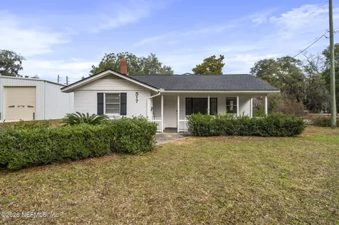 517 Clinton Drive Orange Park FL 32073