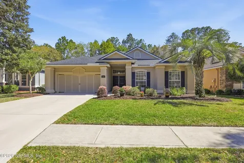 516 St Claude Place St. Johns FL 32259