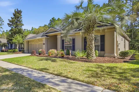 516 St Claude Place St. Johns FL 32259