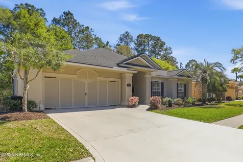 516 St Claude Place St. Johns FL 32259