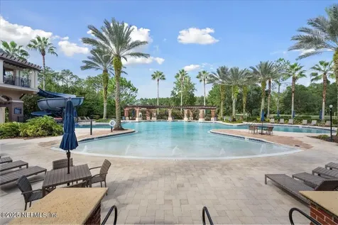 516 St Claude Place St. Johns FL 32259