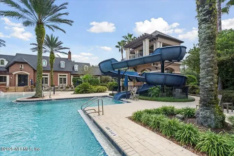 516 St Claude Place St. Johns FL 32259