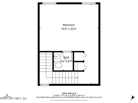 516 St Claude Place St. Johns FL 32259