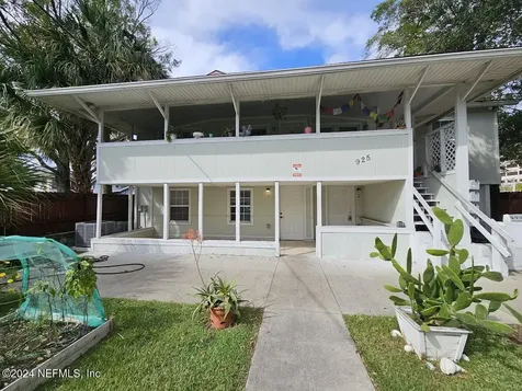 925 Phillips Street Jacksonville FL 32207