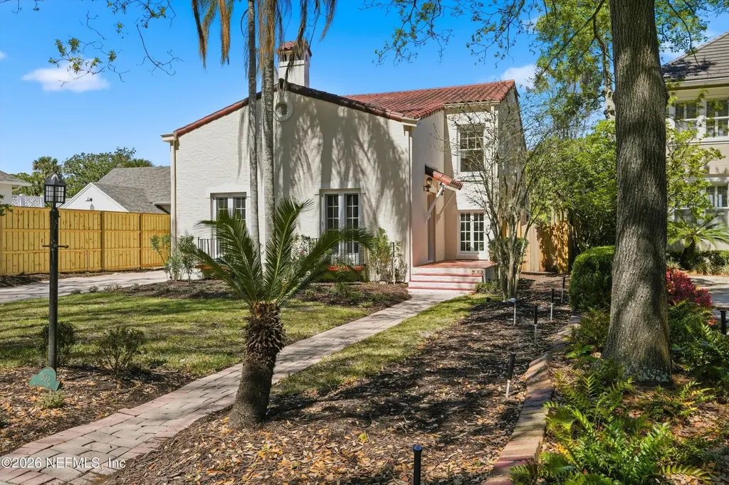 833 Sorrento Road Jacksonville FL 32207