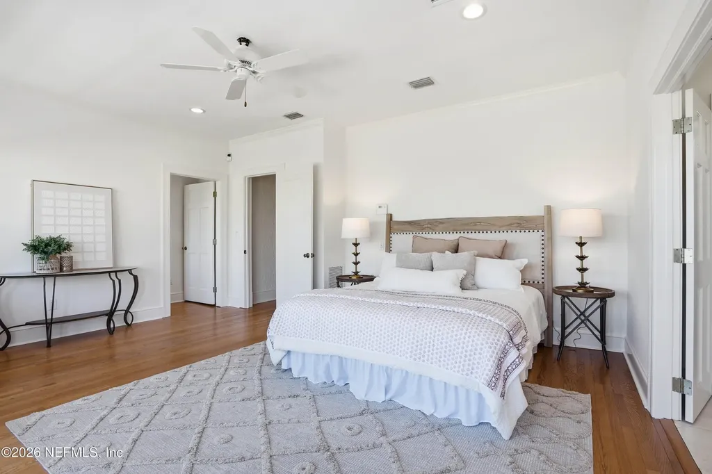 833 Sorrento Road Jacksonville FL 32207