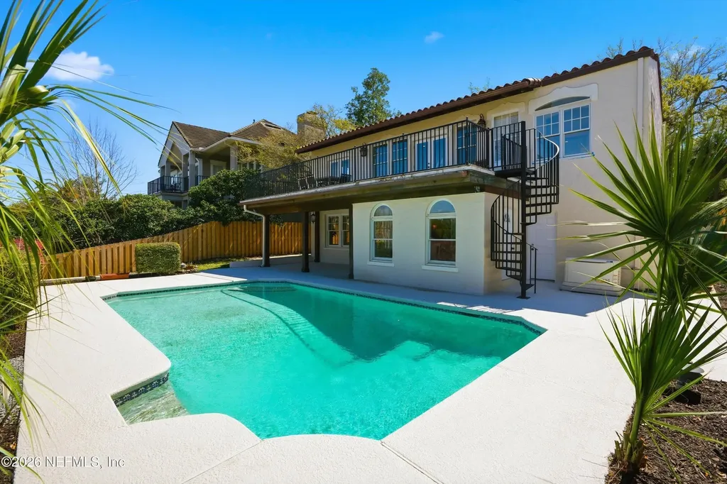 833 Sorrento Road Jacksonville FL 32207