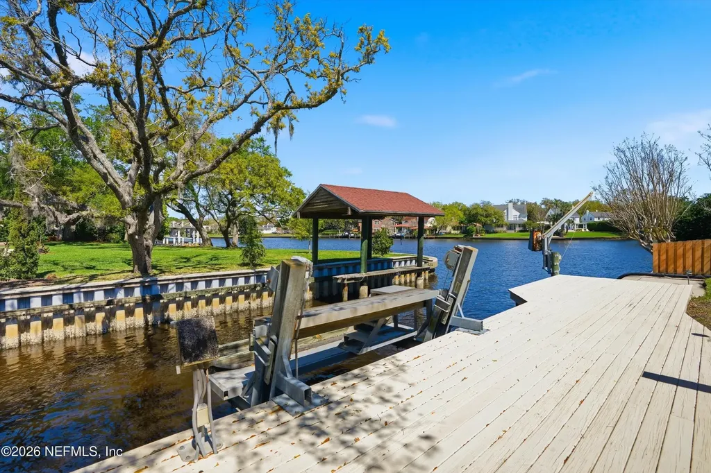 833 Sorrento Road Jacksonville FL 32207