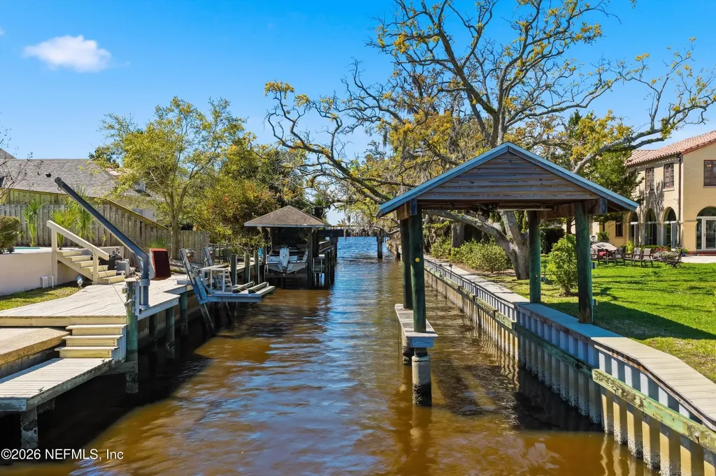833 Sorrento Road Jacksonville FL 32207