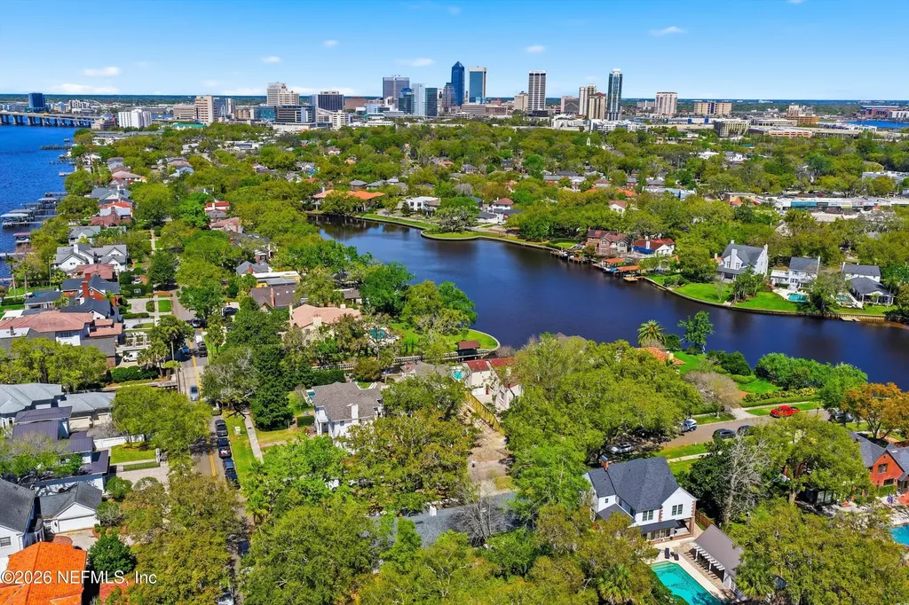 833 Sorrento Road Jacksonville FL 32207