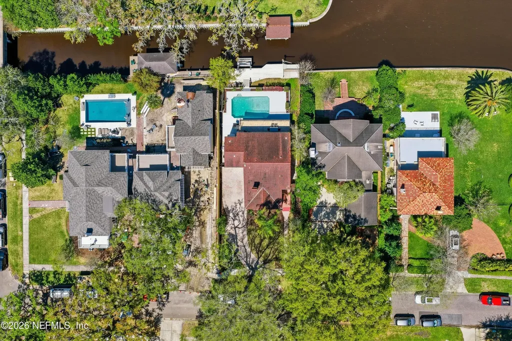 833 Sorrento Road Jacksonville FL 32207